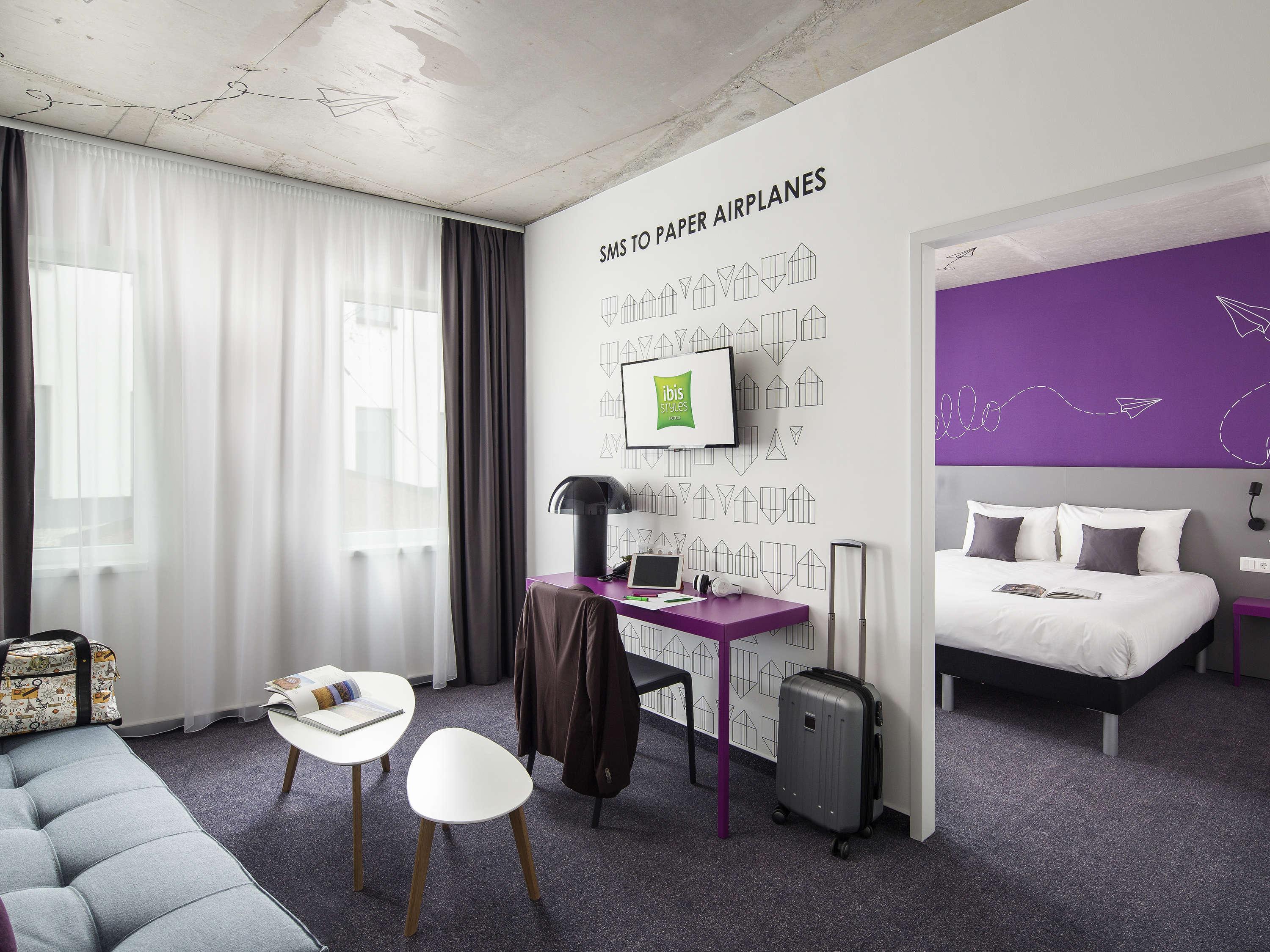 Ibis Styles Budapest Airport Hotel Vecses Ngoại thất bức ảnh