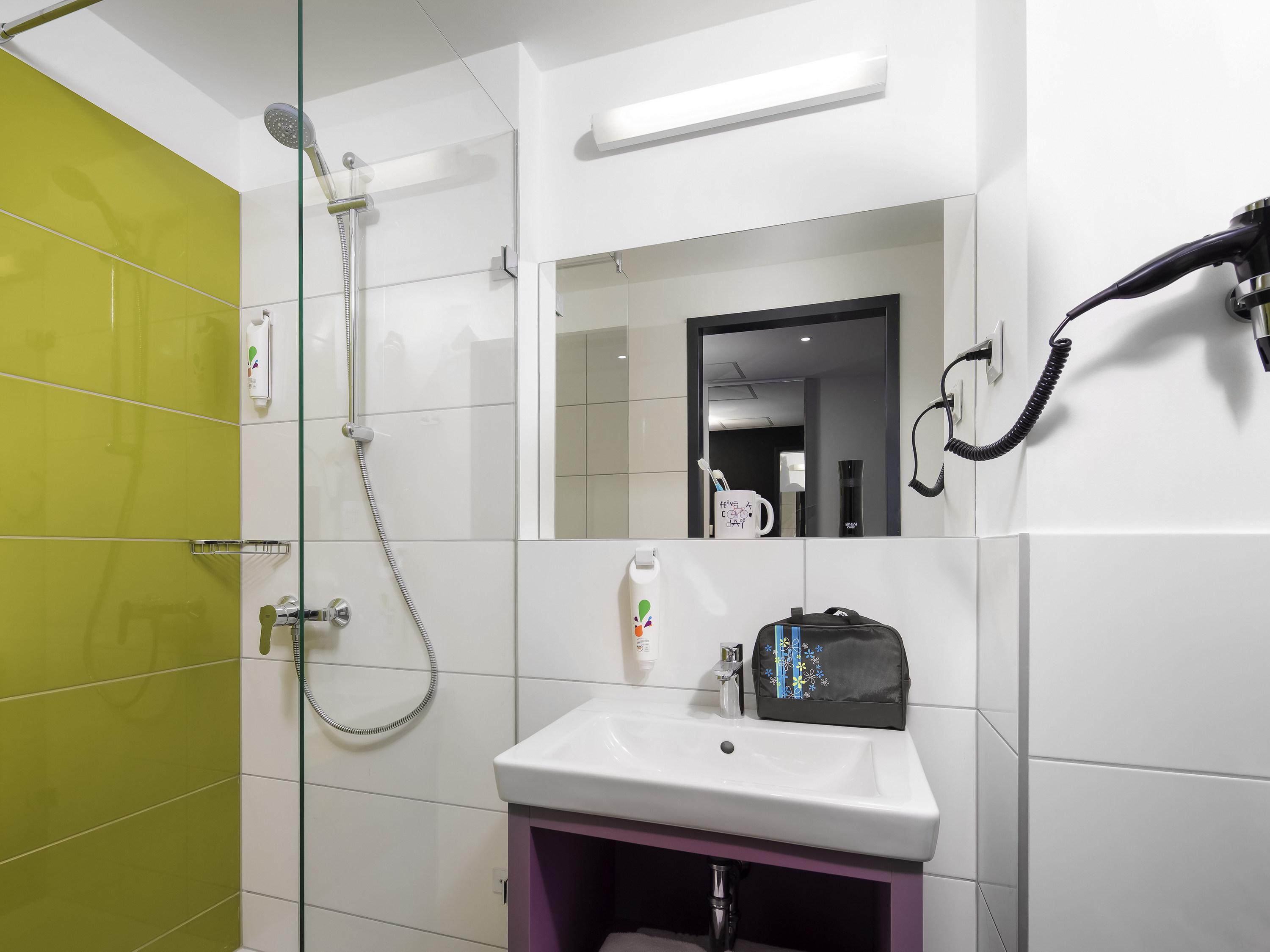 Ibis Styles Budapest Airport Hotel Vecses Ngoại thất bức ảnh