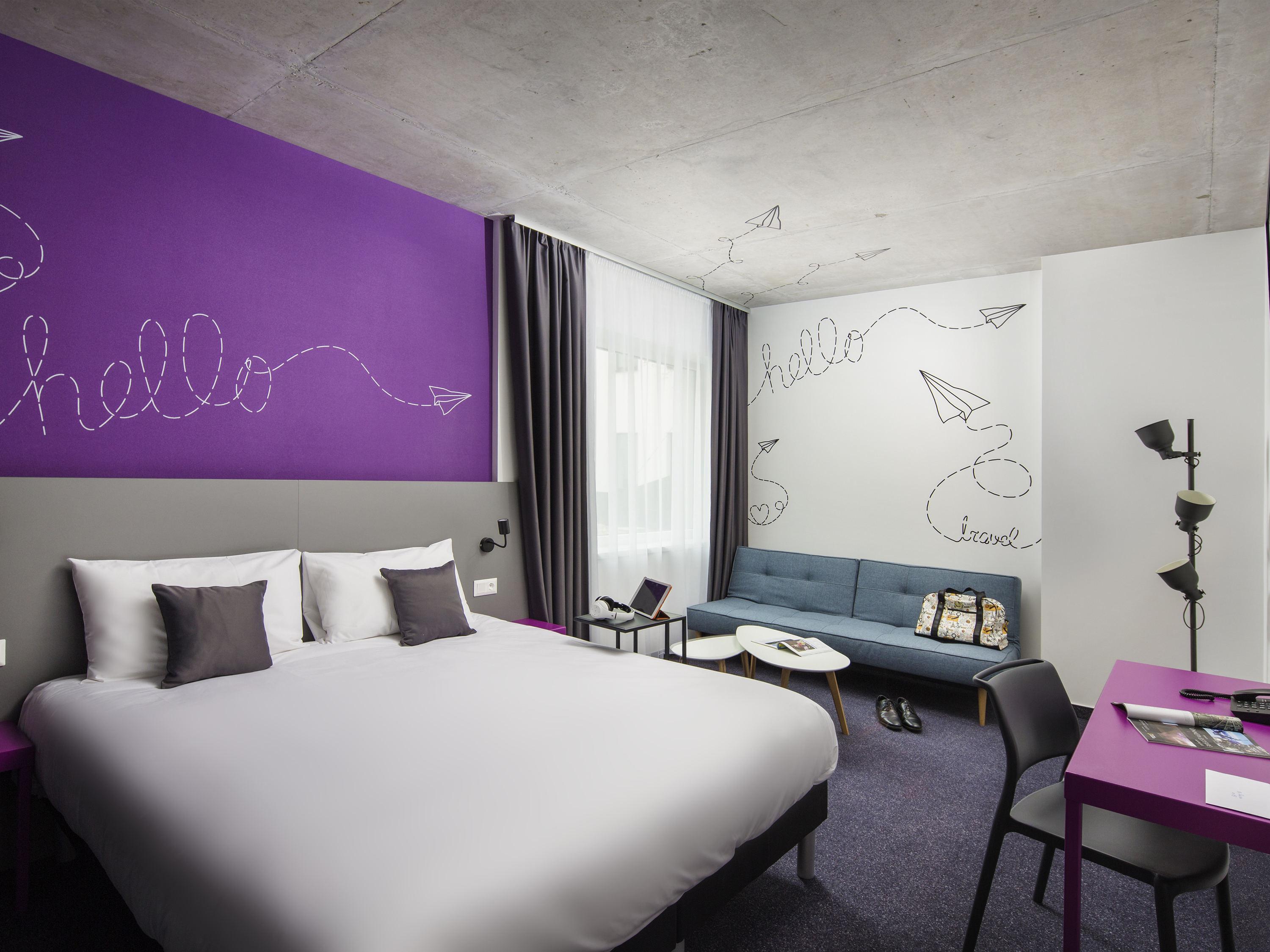 Ibis Styles Budapest Airport Hotel Vecses Ngoại thất bức ảnh