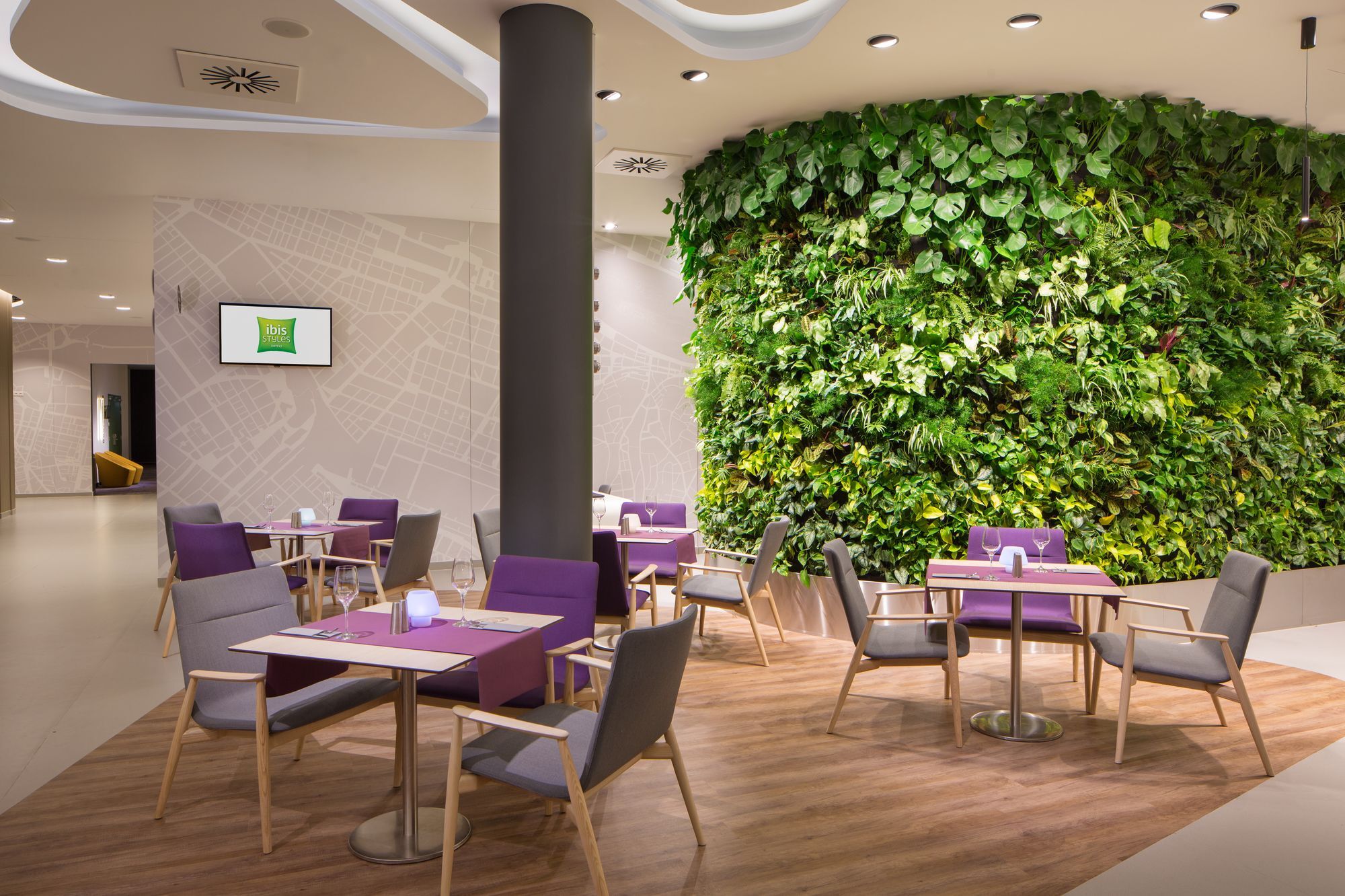 Ibis Styles Budapest Airport Hotel Vecses Ngoại thất bức ảnh