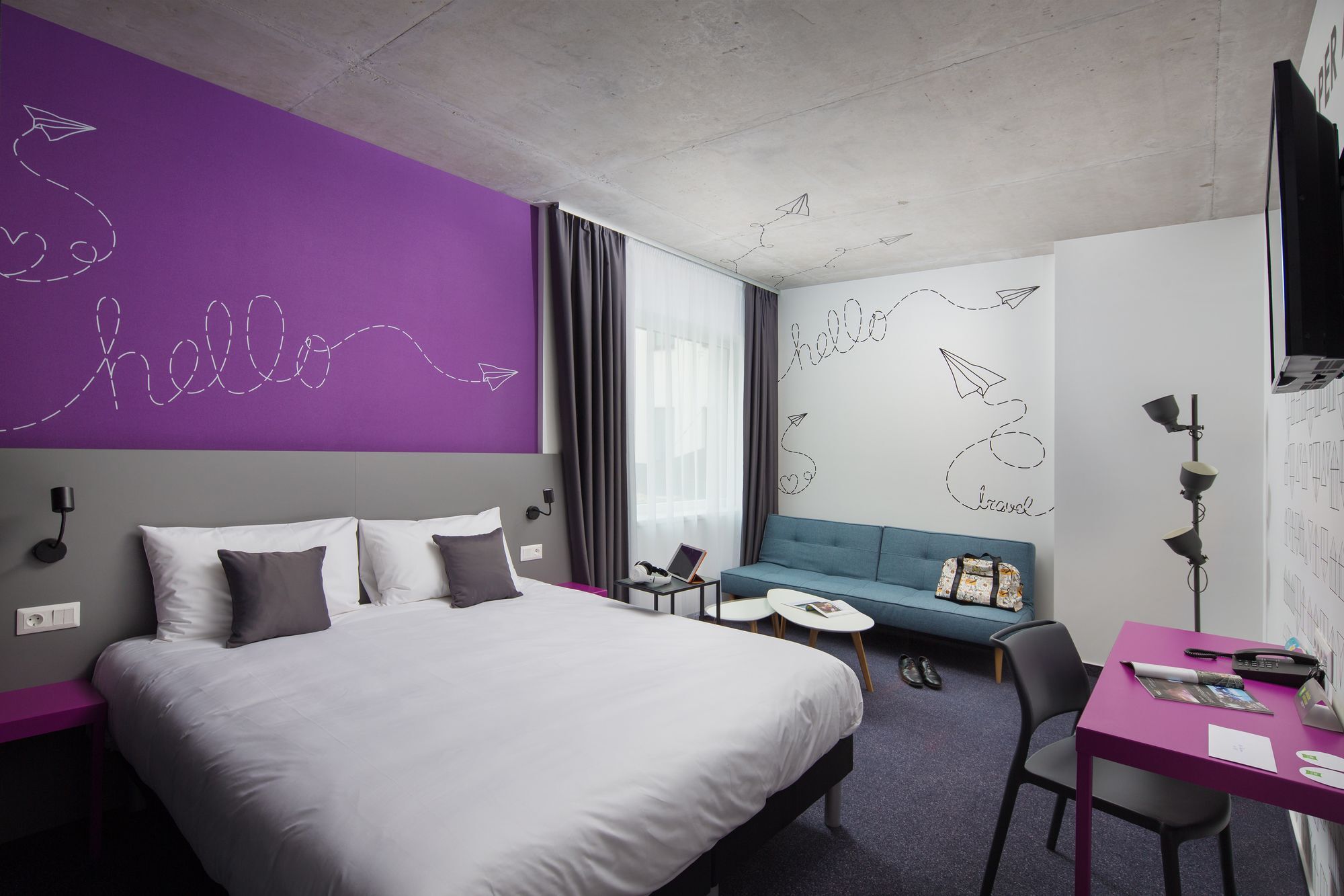 Ibis Styles Budapest Airport Hotel Vecses Ngoại thất bức ảnh